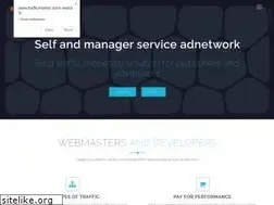 Sites similar to trafficmarket.store