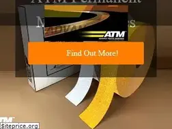 Sites similar to trafficmarking.com