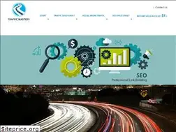 Sites similar to trafficmasterytactics.com