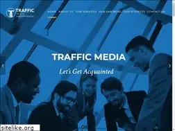 Sites similar to trafficmedia-eg.com