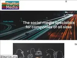 Sites similar to trafficmedia.ie
