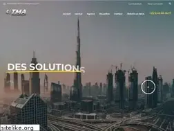 Sites similar to trafficmediaagency.com