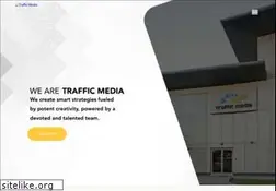 Sites similar to trafficmediame.com