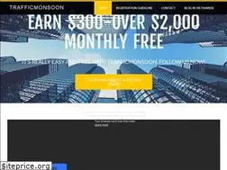 Sites similar to trafficmonsoon-us.weebly.com