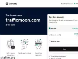 Sites similar to trafficmoon.com