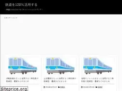 Sites similar to trafficnavi.net