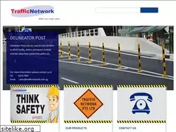 Sites similar to trafficnetwork.com.sg