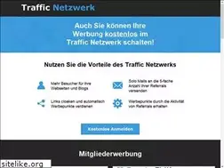 Sites similar to trafficnetzwerk.de