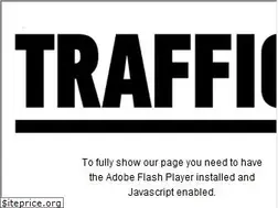 Sites similar to trafficnewstogo.de