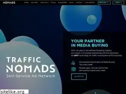 Sites similar to trafficnomads.com