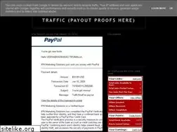 Sites similar to trafficnowfire.blogspot.com