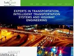 Sites similar to trafficonsult.net