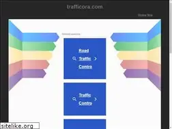 Sites similar to trafficora.com