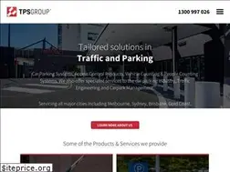 Sites similar to trafficparking.com.au
