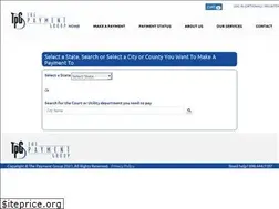 Sites similar to trafficpayment.com