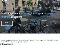 Sites similar to trafficplanning.co.nz