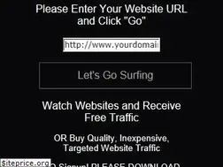Sites similar to trafficpm.com