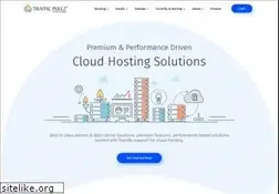 Sites similar to trafficpullz.com