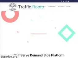 Sites similar to trafficroots.com