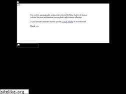 Sites similar to trafficsafety.com
