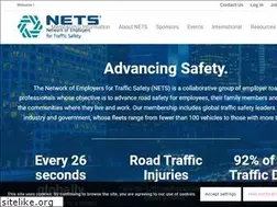 Sites similar to trafficsafety.org