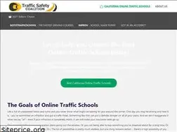 Sites similar to trafficsafetycoalition.com