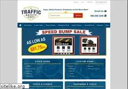 Sites similar to trafficsafetydirect.com