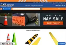 Sites similar to trafficsafetystore.com