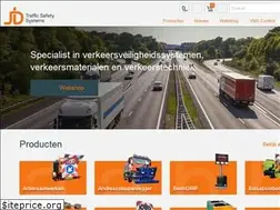 Sites similar to trafficsafetysystems.eu