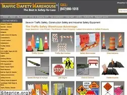 Sites similar to trafficsafetywarehouse.com