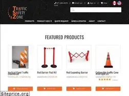 Sites similar to trafficsafetyzone.com
