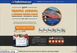 Sites similar to trafficschool.com