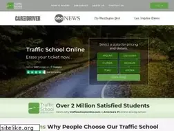 Sites similar to trafficschoolonline.com
