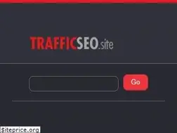 Sites similar to trafficseo.site