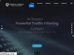 Sites similar to trafficshield.io