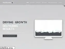 Sites similar to trafficsoda.com
