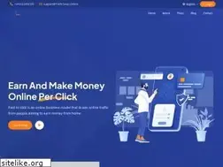 Sites similar to trafficswap.online
