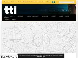 Sites similar to traffictechnologytoday.com