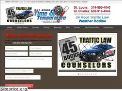 Sites similar to trafficticketcenters.com