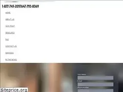 Sites similar to trafficticketlawyertoronto.ca