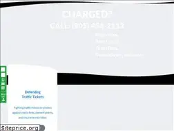 Sites similar to trafficticketparalegal.com