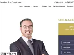 Sites similar to trafficticketsa.com