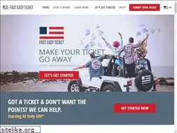 Sites similar to trafficticketsjacksonville.com