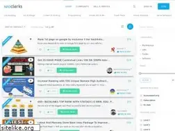Sites similar to traffictor.com