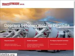 Sites similar to traffictrade.cz