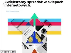 Sites similar to traffictrends.pl