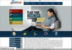 Sites similar to trafficwala.com