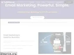 Sites similar to trafficwave.net