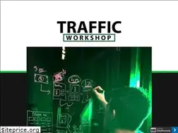 Sites similar to trafficworkshop.com