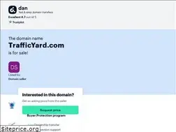 Sites similar to trafficyard.com